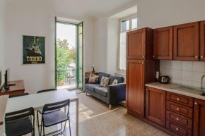 Racconigi 54 Apartment